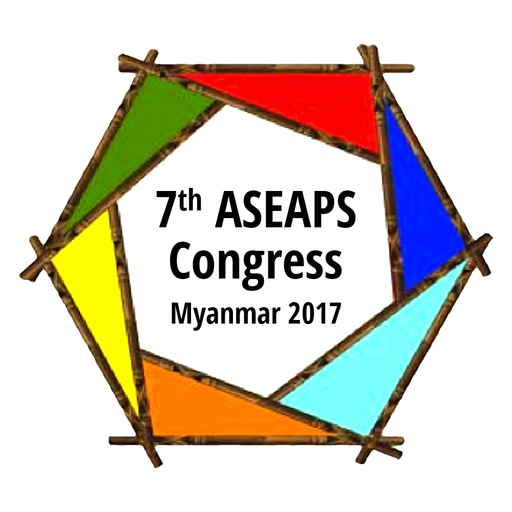 8th Association of Southeast Asian Pain Societies (ASEAPS) Congress, Malaysia 2019